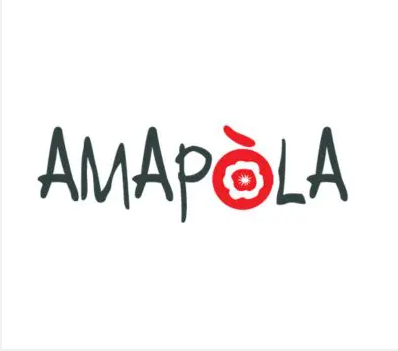 Amapola Logo