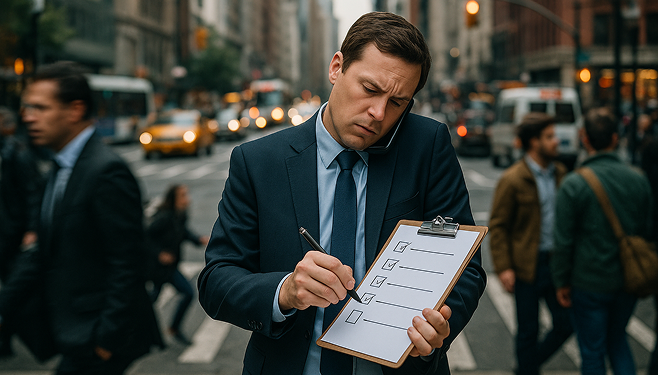 CSDDD: Instant ESG Due Diligence Without the Overhead